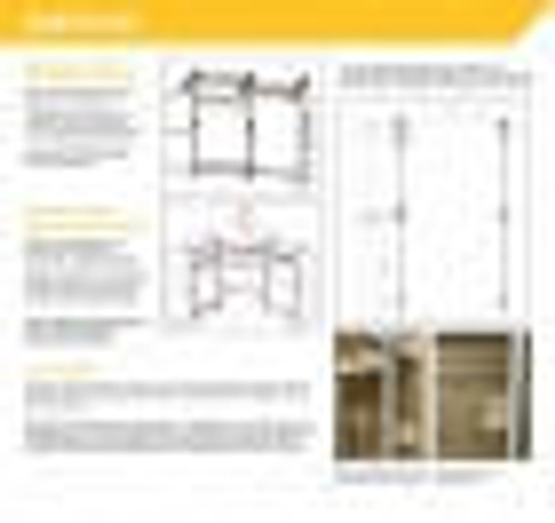 Prism Fitness Smart Functional Training Center – 2 Section Pkg  Prism Fitness Smart Functional Training Center – 2 Section Pkg