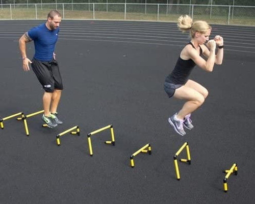 Prism Fitness SMART HURDLE COLLECTION  Prism Fitness SMART HURDLE COLLECTION