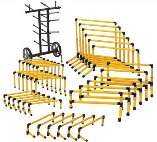 Prism Fitness SMART HURDLE COLLECTION  Prism Fitness SMART HURDLE COLLECTION