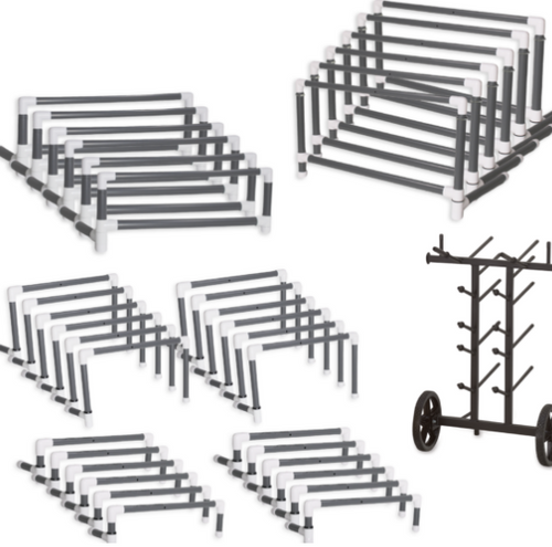 SMART HURDLE COLLECTION