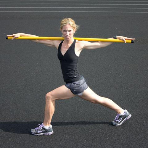 Prism Fitness SMART STICK  Prism Fitness SMART STICK