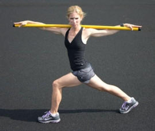Prism Fitness Smart Stick Quiver  Prism Fitness Smart Stick Quiver