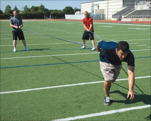 Prism Fitness DIRECTIONAL SPEED TRAINER  Prism Fitness DIRECTIONAL SPEED TRAINER