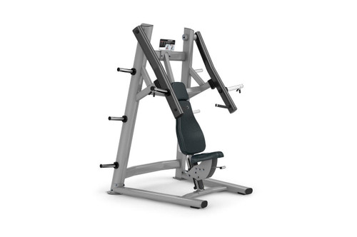  DXP DELUXE CHEST PRESS (PLATE LOADED) 