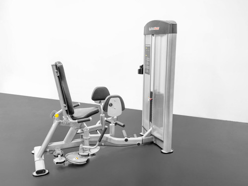 Body Kore BODYKORE ISOLATION HIP ADDUCTOR/HIP ABDUCTOR 