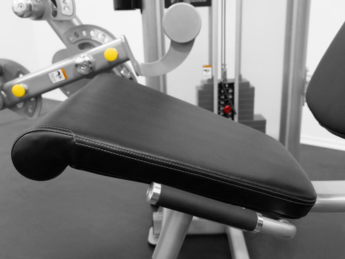 Body Kore BODYKORE ISOLATION LEG CURL/LEG EXTENSION  Body Kore BODYKORE ISOLATION LEG CURL/LEG EXTENSION