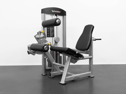 Body Kore BODYKORE ISOLATION LEG CURL/LEG EXTENSION  Body Kore BODYKORE ISOLATION LEG CURL/LEG EXTENSION