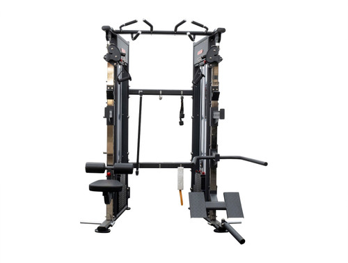 Body Kore BODYKORE DYNAMIC TRAINER  Black Frame