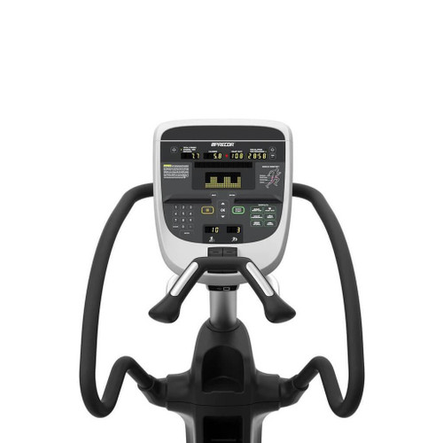 PRECOR Precor EFX 833 Elliptical Machine W/Converging CrossRamp  PRECOR Precor EFX 833 Elliptical Machine W/Converging CrossRamp