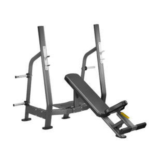 Body Kore BODYKORE SIGNATURE SERIES OLYMPIC INCLINE PRESS 