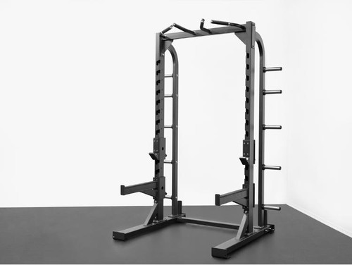 Body Kore BODYKORE FOUNDATION SERIES MILITARY HALF RACK 