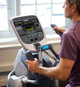  PRECOR AMT 835 W/ P30 CONSOLE 