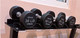  POWER STREAM URETHANE DUMBBELL SET 5lbs-100lbs 