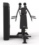 SPIRIT Fitness  Chest Press Shoulder Press combo