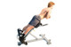  The Abs Company Lumbarx 45 Degree Hyper Extension 