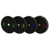  THROWDOWN FIT BUMPER PLATE 