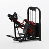 MAXPUMP  GYM EQUIPMENT MAXPUMP (Evolution Series) Tricep Overhead Extension & Dip Superset 