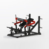 MAXPUMP  GYM EQUIPMENT MAXPUMP (P-Loaded Series) Hip Thrust 