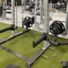  DXP M3 SMITH MACHINE / POWER RACK COMBO 