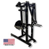  DYNA BODY PLATE LOADED STANDING LATERAL RAISE 