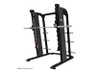 Nautilus NAUTILUS* LEVERAGE SMITH MACHINE 