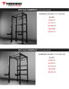 THROWDOWN 2 X 8 COMPACT XTC RIG 