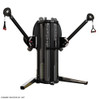 Nautilus NAUTILUS FREEDOM TRAINER DUAL STACK FUNCTIONAL TRAINER 