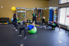 Prism Fitness Smart Functional Training Center – 4 Section 