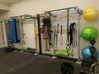 Prism Fitness Smart Functional Training Center – 4 Section 