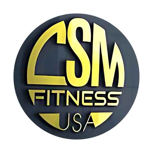 CSM Fitness USA