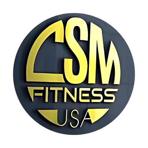 CSM Fitness USA