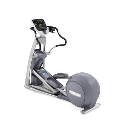 新品未使用！PULSE Trainer precor-precor-efx-833-