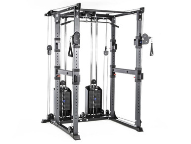 BODYCRAFT RFT FUNCTIONAL TRAINER