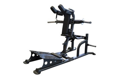 Proline Machine Olg Proline Squat Machine
