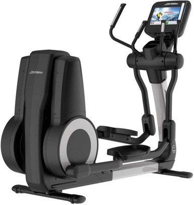 life fitness discount elliptical