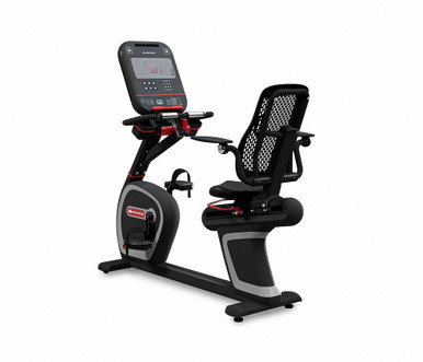 Star Trac 8 Recumbent Bike | Commercial Gym Equipment