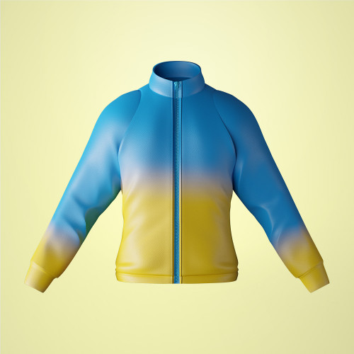 Fastdry Active Training Jacket