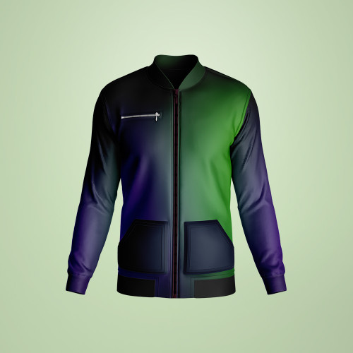 Fastdry Active Training Jacket