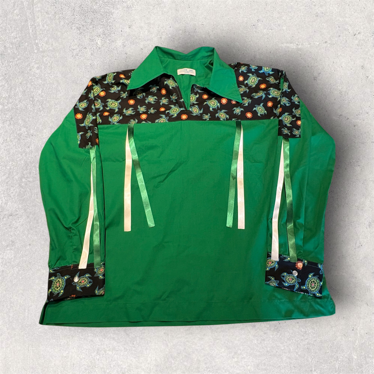 2XL Ribbon Shirts