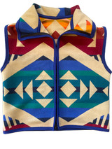 Vest B (M/L) Front
