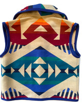 Vest B (M/L) Back