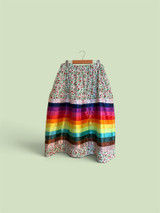 1XL Ribbon Skirt