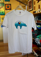 Moonstone Bear T-shirt (Original)