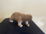 Bear 1 Carving BC Soapstone