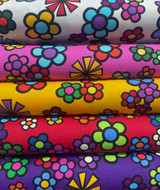 Yellowquill Floral sample