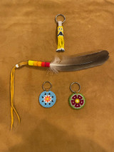 Traditional Beadwork