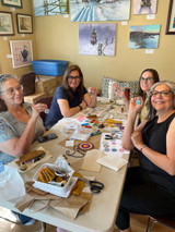 Traditional Beadwork Class Saturday, May 2, 2026