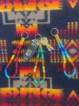 Traditional Beadwork Class Saturday, January 31, 2026