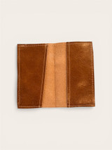 Leather Business Card Holder