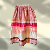 NEW X-Large Ribbon Skirt